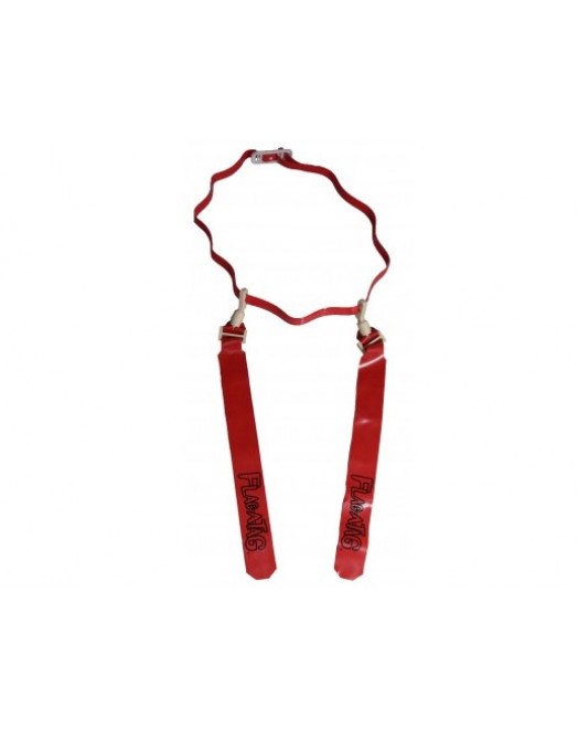FLAG-A-TAG® Sonic Flag Football Belts