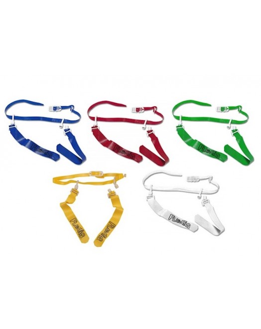 FLAG-A-TAG® Sonic Flag Football Belts
