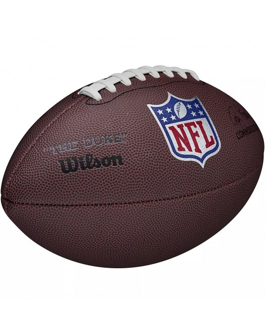 Wilson NFL Duke Replica Mini